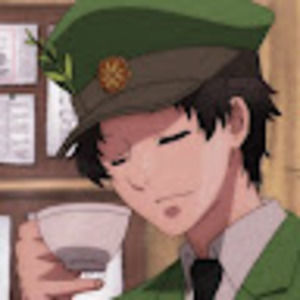 Meet your Posher, Liu